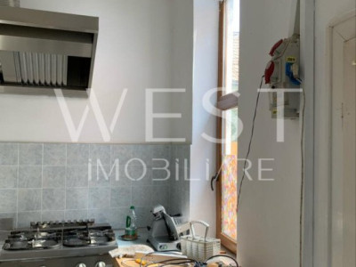 Bucatarie Delivery de inchiriat! Zona Horea! Cu toate echipamentele!