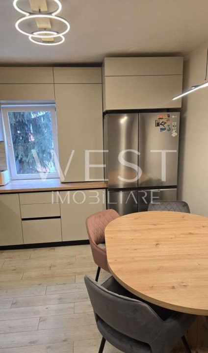 Apartament superfinisat la cheie - 3 camere|Etaj intermediar|Piata Zorilor