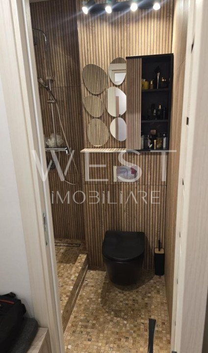 Apartament superfinisat la cheie - 3 camere|Etaj intermediar|Piata Zorilor
