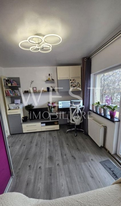 Apartament superfinisat la cheie - 3 camere|Etaj intermediar|Piata Zorilor
