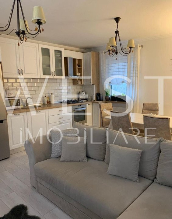 Apartament 3 camere/2 bai,71mp!Terasa 20mp!Parcare!Avram Iancu/Vivo
