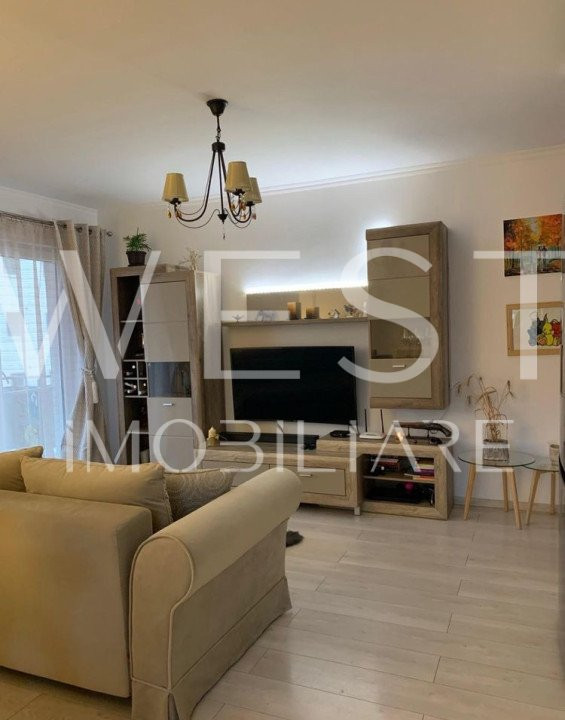 Apartament 3 camere/2 bai,71mp!Terasa 20mp!Parcare!Avram Iancu/Vivo