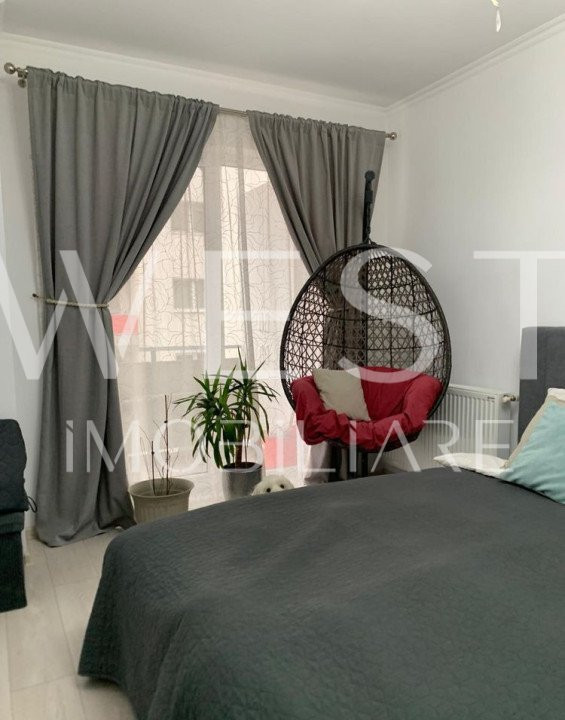 Apartament 3 camere/2 bai,71mp!Terasa 20mp!Parcare!Avram Iancu/Vivo