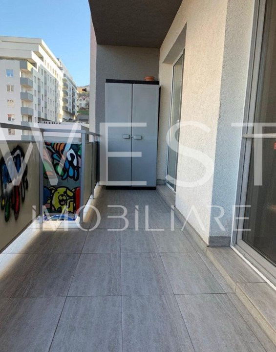Apartament 3 camere/2 bai,71mp!Terasa 20mp!Parcare!Avram Iancu/Vivo
