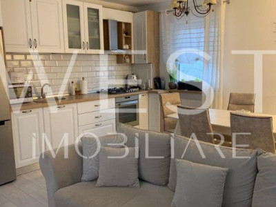 Apartament 3 camere/2 bai,71mp!Terasa 20mp!Parcare!Avram Iancu/Vivo