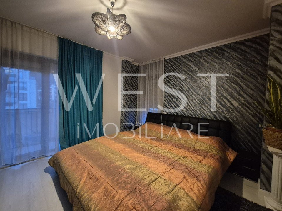 OCAZIE! Apartament 3 camere/62mp! La cheie! Parcare! Zona Sub Cetate!