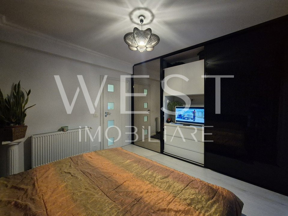 OCAZIE! Apartament 3 camere/62mp! La cheie! Parcare! Zona Sub Cetate!