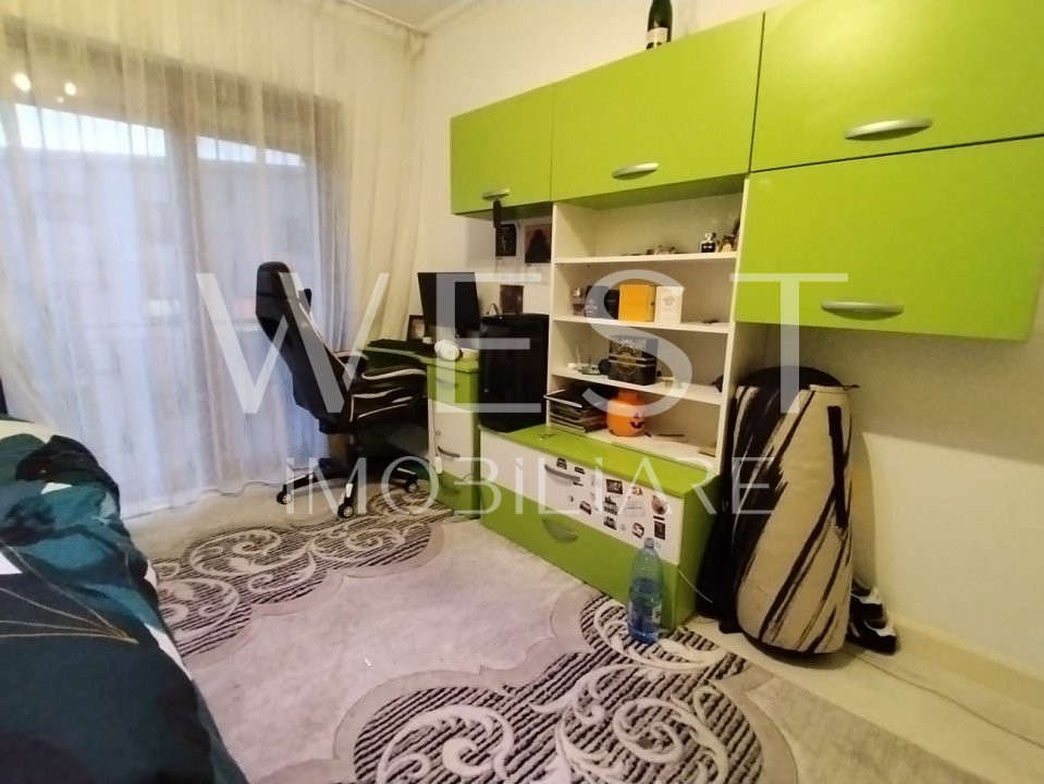 OCAZIE! Apartament 3 camere/62mp! La cheie! Parcare! Zona Sub Cetate!
