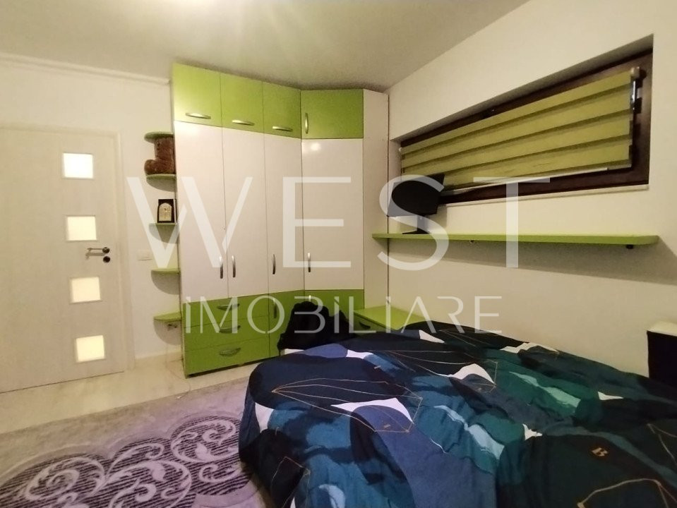 OCAZIE! Apartament 3 camere/62mp! La cheie! Parcare! Zona Sub Cetate!