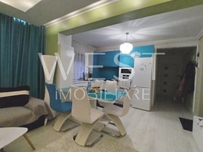 OCAZIE! Apartament 3 camere/62mp! La cheie! Parcare! Zona Sub Cetate!