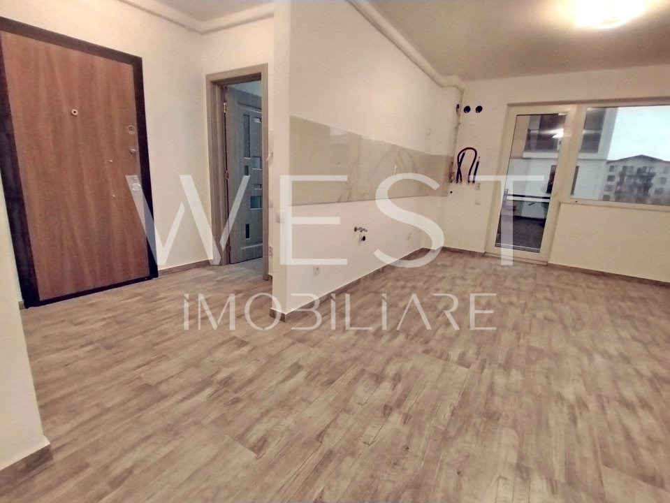 Apartament 2 camere 47mp finisat! Parcare! Zona Somesului!
