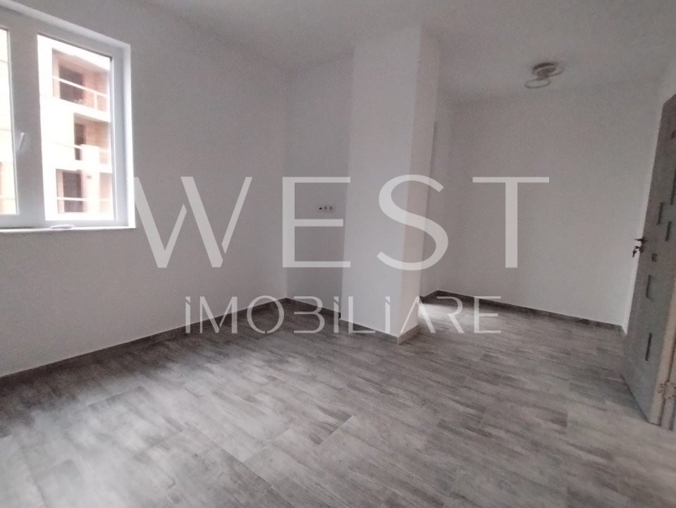 Apartament 2 camere 47mp finisat! Parcare! Zona Somesului!