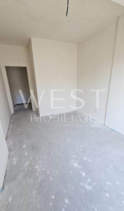 Apartament 2 camere 55mp+12mp Terasa! Semifinisat! Cu CF! Eroilor! 