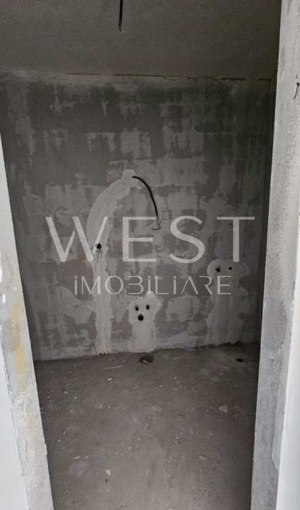 Apartament 2 camere 55mp+12mp Terasa! Semifinisat! Cu CF! Eroilor! 