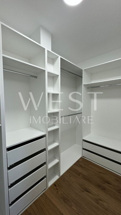 Apartament SUPERFINISAT la cheie|3 camere|Parcare|Zona Vivo/BMW