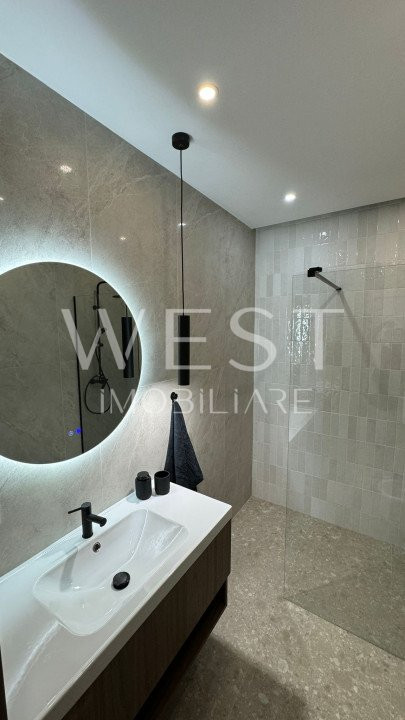 Apartament SUPERFINISAT la cheie|3 camere|Parcare|Zona Vivo/BMW