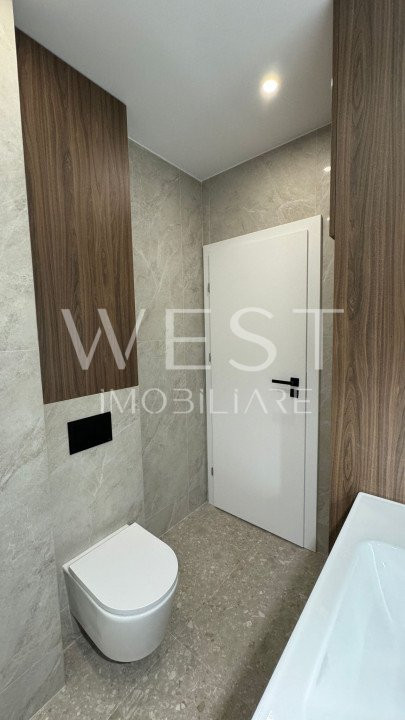 Apartament SUPERFINISAT la cheie|3 camere|Parcare|Zona Vivo/BMW