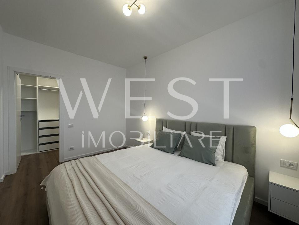 Apartament SUPERFINISAT la cheie|3 camere|Parcare|Zona Vivo/BMW
