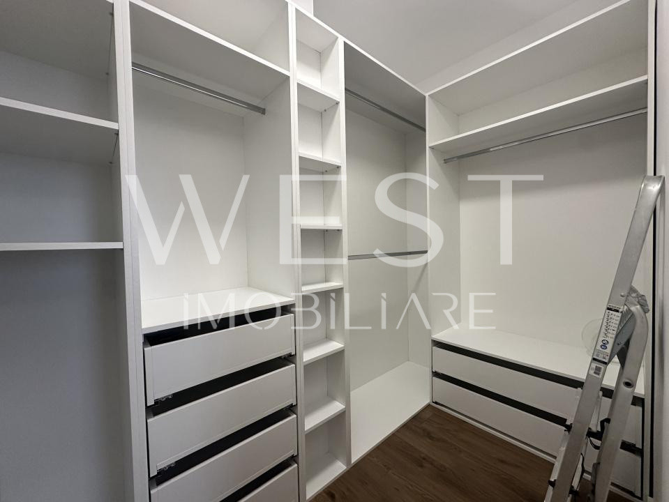 Apartament SUPERFINISAT la cheie|3 camere|Parcare|Zona Vivo/BMW