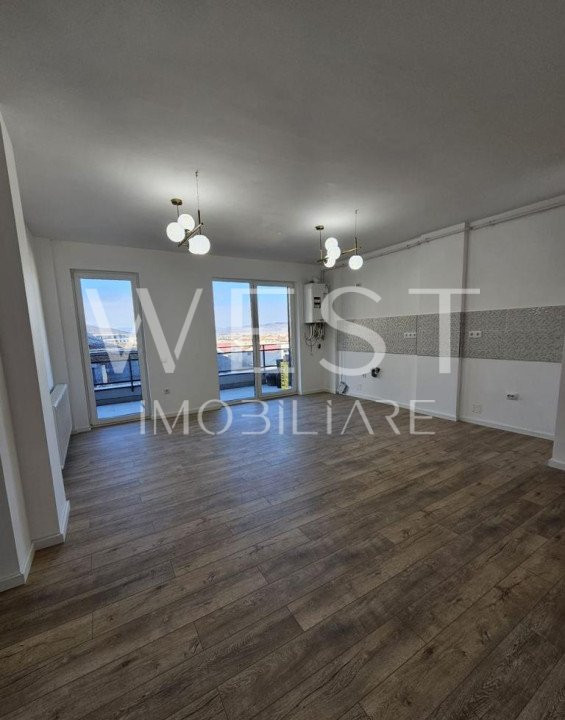 Apartament 2 cam 50mp! Finisat Modern! Nou! Str Fagului! Langa padure!