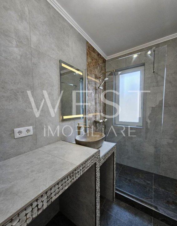Apartament 2 cam 50mp! Finisat Modern! Nou! Str Fagului! Langa padure!