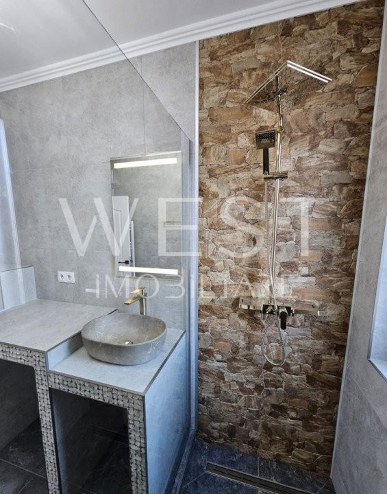 Apartament 2 cam 50mp! Finisat Modern! Nou! Str Fagului! Langa padure!