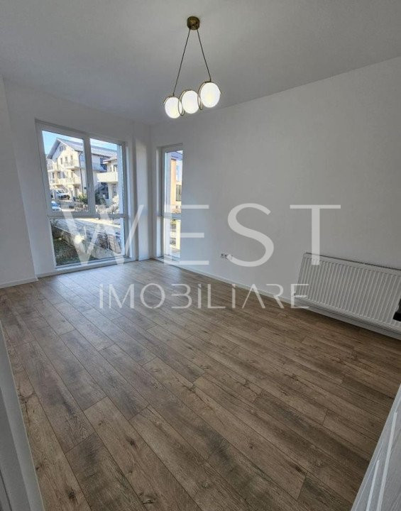 Apartament 2 cam 50mp! Finisat Modern! Nou! Str Fagului! Langa padure!