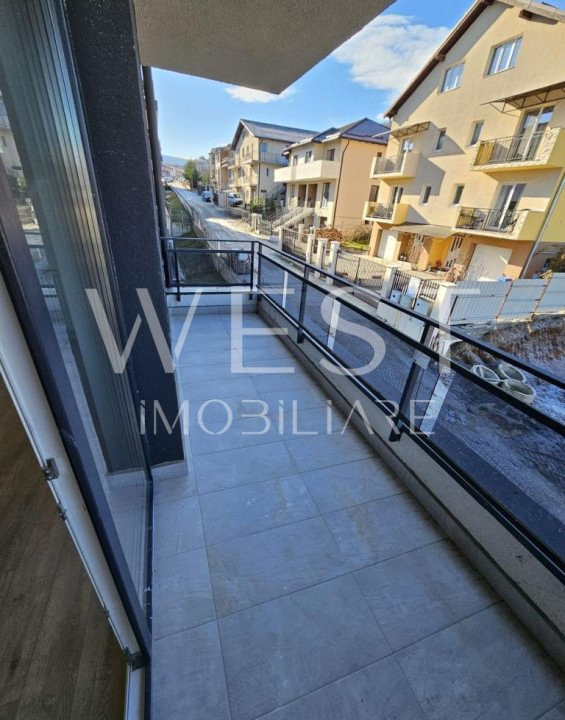 Apartament 2 cam 50mp! Finisat Modern! Nou! Str Fagului! Langa padure!