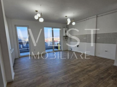 Apartament 2 cam 50mp! Finisat Modern! Nou! Str Fagului! Langa padure!