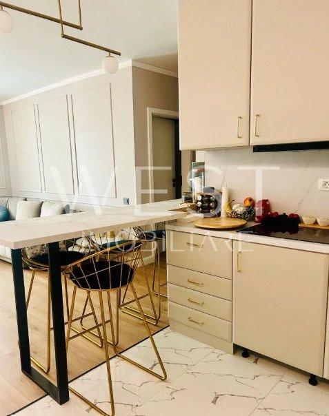 Apartament 2 camere superfinisat|Ansamblu rezidential-Intre Lacuri