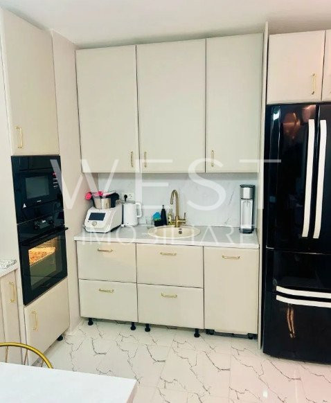Apartament 2 camere superfinisat|Ansamblu rezidential-Intre Lacuri