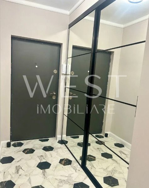 Apartament 2 camere superfinisat|Ansamblu rezidential-Intre Lacuri