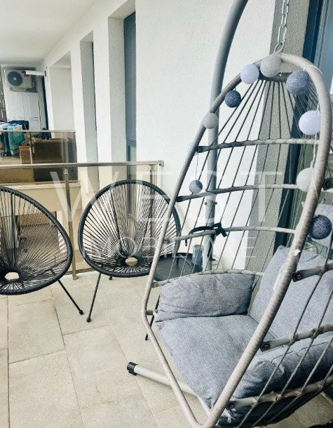 Apartament 2 camere superfinisat|Ansamblu rezidential-Intre Lacuri