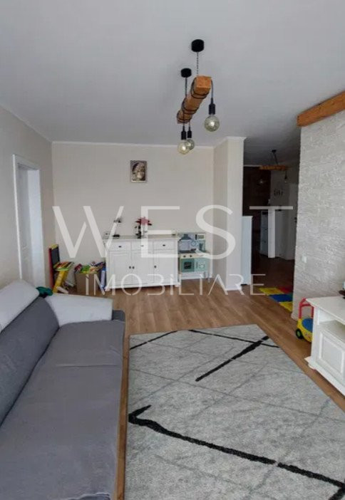 Apartament 2 camere|Etaj intermediar|Parcare| Abatorului/Parc Poligon