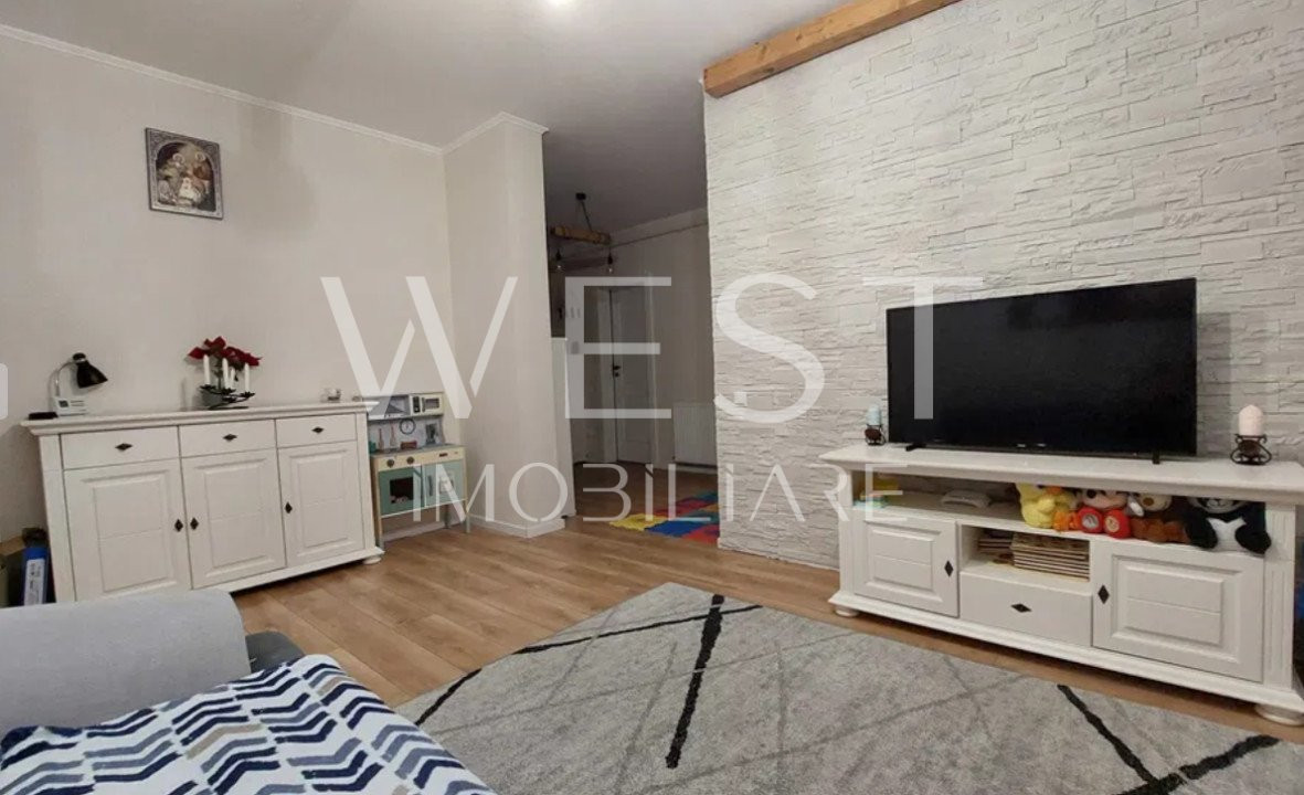 Apartament 2 camere|Etaj intermediar|Parcare| Abatorului/Parc Poligon