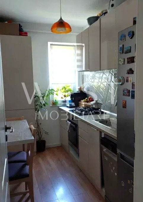 Apartament 2 camere|Etaj intermediar|Parcare| Abatorului/Parc Poligon