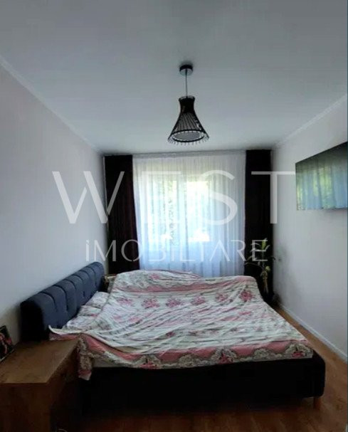 Apartament 2 camere|Etaj intermediar|Parcare| Abatorului/Parc Poligon