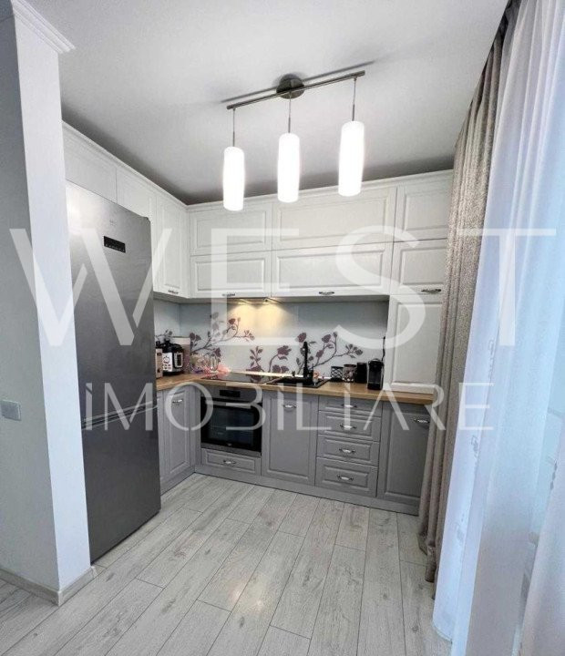 Apartament 3 camere,72mp|Garaj propriu 21mp| Sub Cetate/Parc Poligon