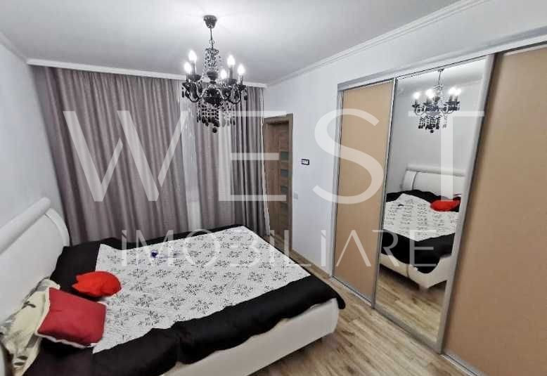 Apartament 3 camere,72mp|Garaj propriu 21mp| Sub Cetate/Parc Poligon
