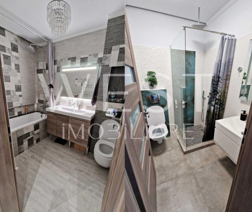 Apartament 3 camere,72mp|Garaj propriu 21mp| Sub Cetate/Parc Poligon