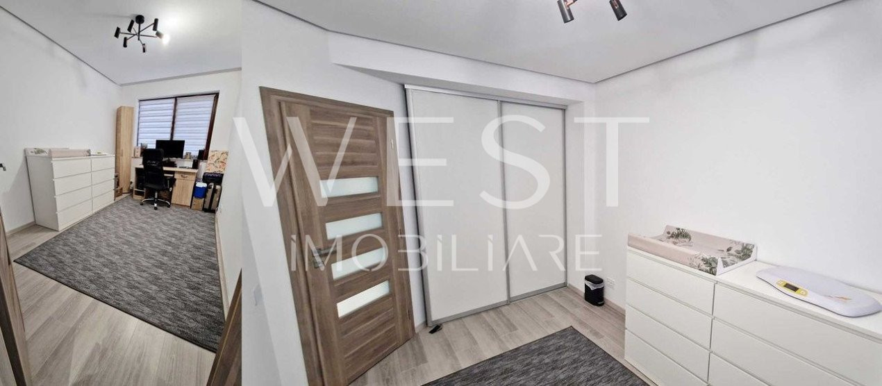 Apartament 3 camere,72mp|Garaj propriu 21mp| Sub Cetate/Parc Poligon