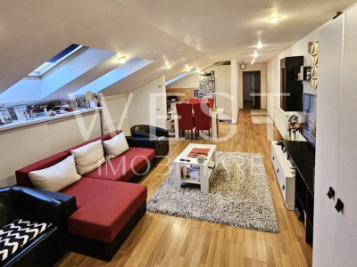 Apartament cu 2 camere, 63mp! La cheie! Parcare! Zona Terra!