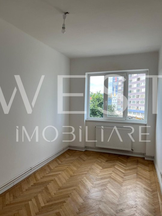 Apartament 2 camere! Finisat! Ultracentral! zona Piata Mihai Viteazu!
