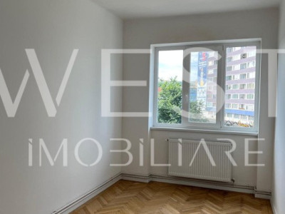 Apartament 2 camere! Finisat! Ultracentral! zona Piata Mihai Viteazu!