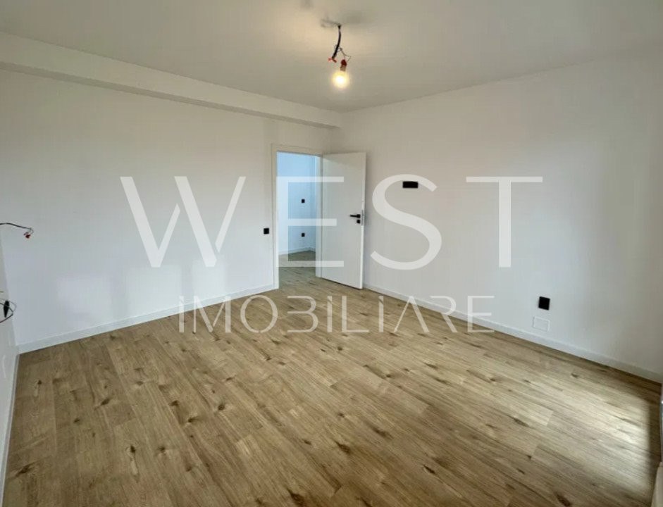 Apartament finisat 2 camere/bucatarie separata|Boxa|Zona Iulius Mall