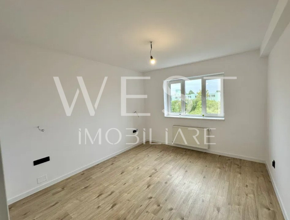 Apartament finisat 2 camere/bucatarie separata|Boxa|Zona Iulius Mall