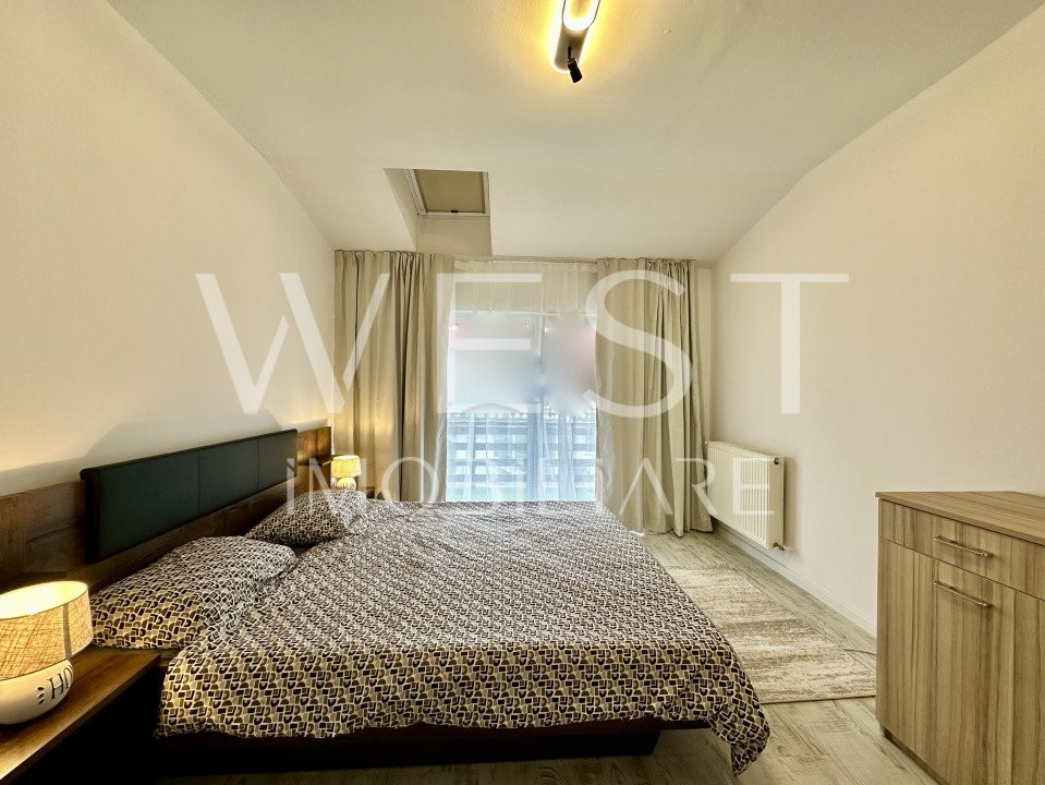 Apartament SMART 2 cam. ! MODERN la CHEIE ! Str. Eroilor ! Parcare !