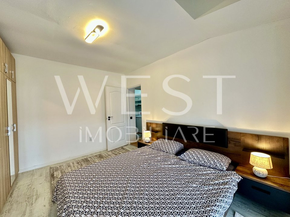 Apartament SMART 2 cam. ! MODERN la CHEIE ! Str. Eroilor ! Parcare !