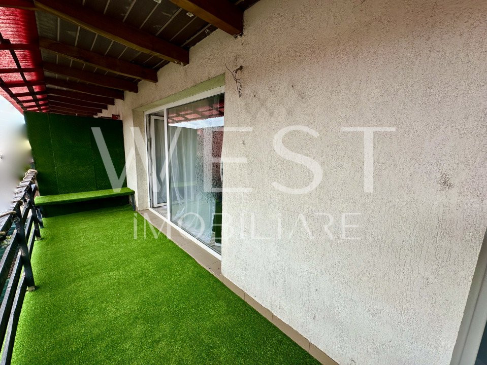 Apartament SMART 2 cam. ! MODERN la CHEIE ! Str. Eroilor ! Parcare !