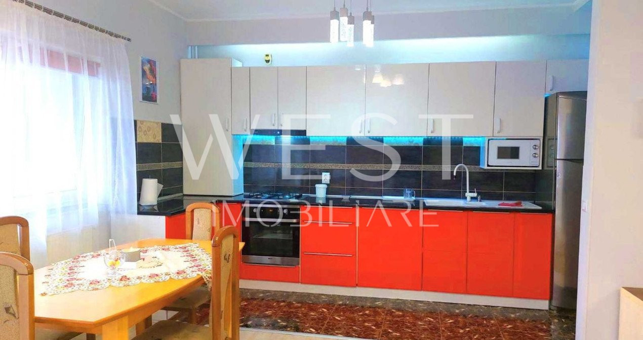 Apartament 63mp utili! Mobilat/Utilat! Zona Stadionului! Langa Profi!